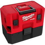 0960-20 - M12 FUEL™ 1.6 Gallon Wet/Dry Vacuum