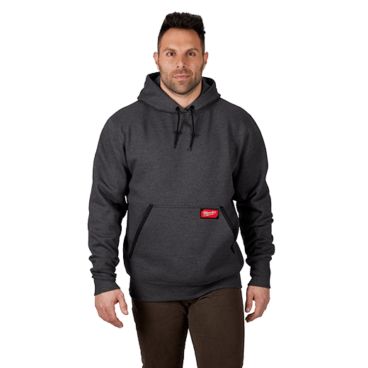 350G, 350GS, 350GM, 350GL, 350GXL, 350GXXL, 350G3XL - Heavy Duty Pullover Hoodie