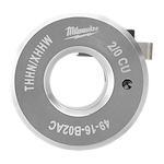 2435CU-21, 49-16-B02AC_1, 49-16-BKITC - 2/0 AWG Cu THHN/XHHW Bushing