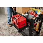 960 - M12 FUEL™ 1.6 Gallon Wet/Dry Vacuum