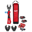 2978-OKit - M18™ FORCE LOGIC™ 6T Linear Utility Crimper