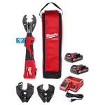 2978-OKit - M18™ FORCE LOGIC™ 6T Linear Utility Crimper