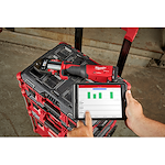 2922-222, 2922-20 - M18™ FORCE LOGIC™ Press Tool w/ One-Key™