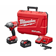 2861-22 - M18 FUEL™ 1/2" Mid-Torque Impact Wrench Kit w/ Pin Detent