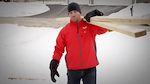 Milwaukee M12 TOUGHSHELL Heated Jacket