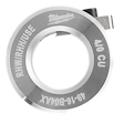 2435X-21, 49-16-B04AX - 4/0 AWG Cu RHW/RHH/USE Bushing