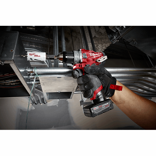 2503-22, 2503-20 - M12 FUEL™ 1/2" Drill/Driver