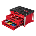 48-22-8443 - PACKOUT™ 3 Drawer Tool Box