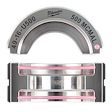2679-750C, 2679-750A, 49-16-750C, 49-16-750A, 2679-22, 49-16-U111, 2679-20, 49-16-U750C, 49-16-U750, 49-16-U600, 49-16-U500, 49-16-U400 - 500 MCM Al 6T U Style Die