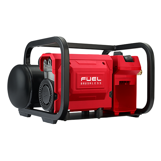 2840-20, 2840 - M18 FUEL™ 2 Gal. Compact Quiet Compressor