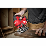 2737-21, 2737-20 - M18 FUEL Jigsaw, D-Handle