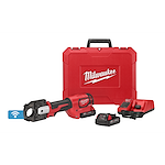 FORCELOGIC™
M18™  600 MCM Crimper Kit