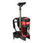 M18™ FUEL™ 3-in-1 Backpack Vacuum
