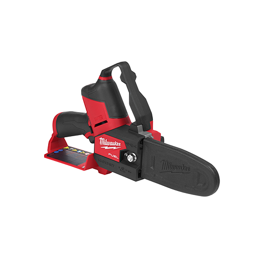 2527-20 - M12 FUEL™ HATCHET™ 6" Pruning Saw
