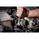 Combination Wrench Set