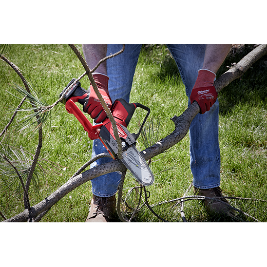 2527-21 - M12 FUEL™ HATCHET™ 6" Pruning Saw