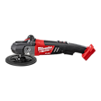 7" Variable Speed Polisher Kit