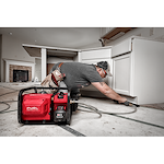 2840-20, 2840 - M18 FUEL™ 2 Gal. Compact Quiet Compressor