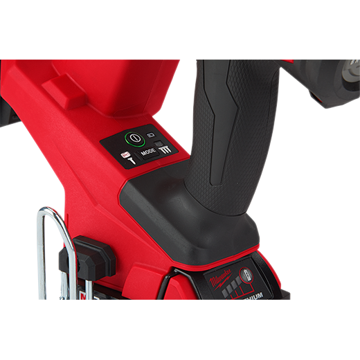 2749-21CT, 2749-20 - M18 FUEL™ 18GA 1/4" Narrow Crown Stapler