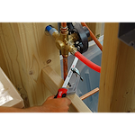 Compact Hack Saw, 48-22-0012