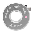 2435CU-21, 49-16-B01AC_1, 49-16-BKITC - 1/0 AWG Cu THHN/XHHW Bushing
