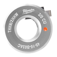 2435CU-21, 49-16-BKITC, 49-16-B03AC - 3/0 AWG Cu THHN/XHHW Bushing