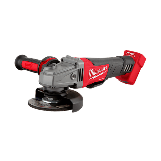 2780-20 - M18 Fuel 4 1/2" / 5" Grinder Paddle Switch, No-Lock Kit, 2780