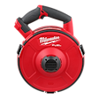 2873 - M18 FUEL™ ANGLER™ Pulling Fish Tape Powered Base (Tool-Only)