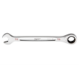 5/8" SAE RATCHETING  COMBINATION WRENCH