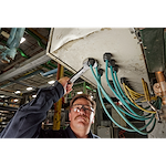 15pc Combination Wrench Set - SAE