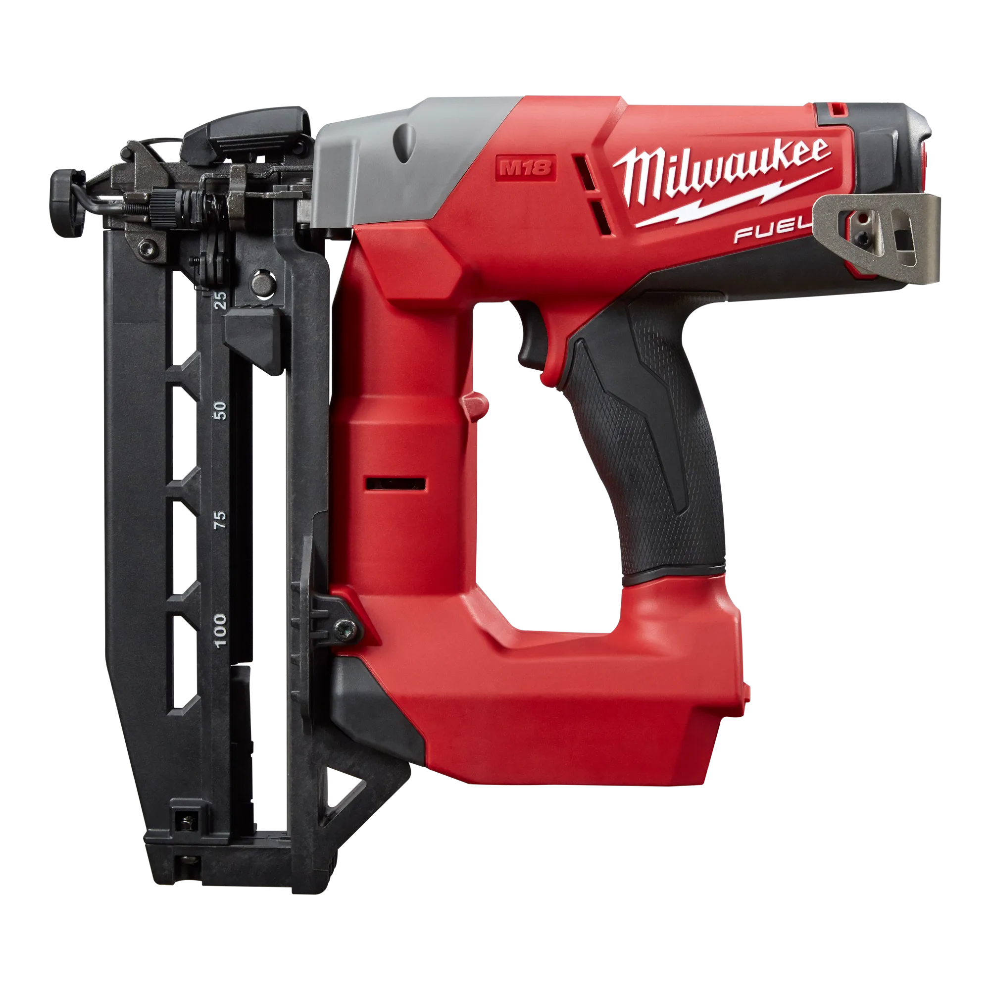 2741-20 - M18 FUEL™ 16 Gauge Straight Finish Nailer
