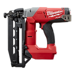 2741-20 - M18 FUEL™ 16 Gauge Straight Finish Nailer