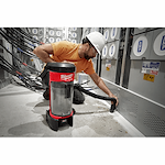 885 - M18 FUEL 3-IN-1 BACKPACK VACUUM
