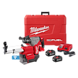 M18 FUEL™ 1-1/8" SDS Plus Rotary Hammer Primary Image