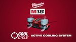 M18 Dual Bay Simultaneous Super Charger_Cool Cycle