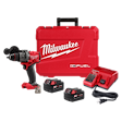 M18 FUEL™ 1/2" Hammer Drill/Driver