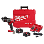 M18 FUEL™ 1/2" Hammer Drill/Driver