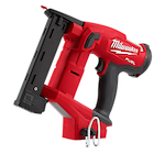 2749-20, 2749-21CT - M18 FUEL™ 18GA 1/4" Narrow Crown Stapler
