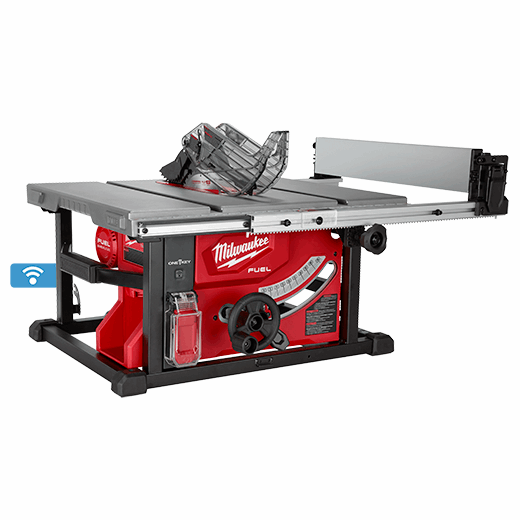 2736-20 - M18 FUEL™ 8-1/4” Table Saw w/ONE-KEY™