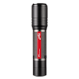 REDLITHIUM™ USB 2,000 LUMEN SLIDE FOCUS FLASHLIGHT