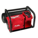 2840-20, 2840 - M18 FUEL™ 2 Gal. Compact Quiet Compressor