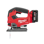 2737, 2737-20, 2737-21 - M18 FUEL Jigsaw, D-Handle