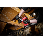 M18 FUEL w/ ONEKEY 1" High Torque Impact Wrench