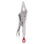 48-22-3506 - 6” TORQUE LOCK™ Long Nose Locking Pliers