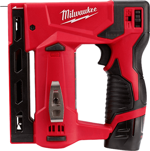 2447-21 - M12™ Stapler