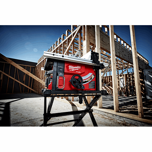 2736-20, 2736-21HD, 2736-21 - M18 FUEL™ 8-1/4” Table Saw w/ONE-KEY™