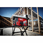 2736-20, 2736-21HD, 2736-21 - M18 FUEL™ 8-1/4” Table Saw w/ONE-KEY™