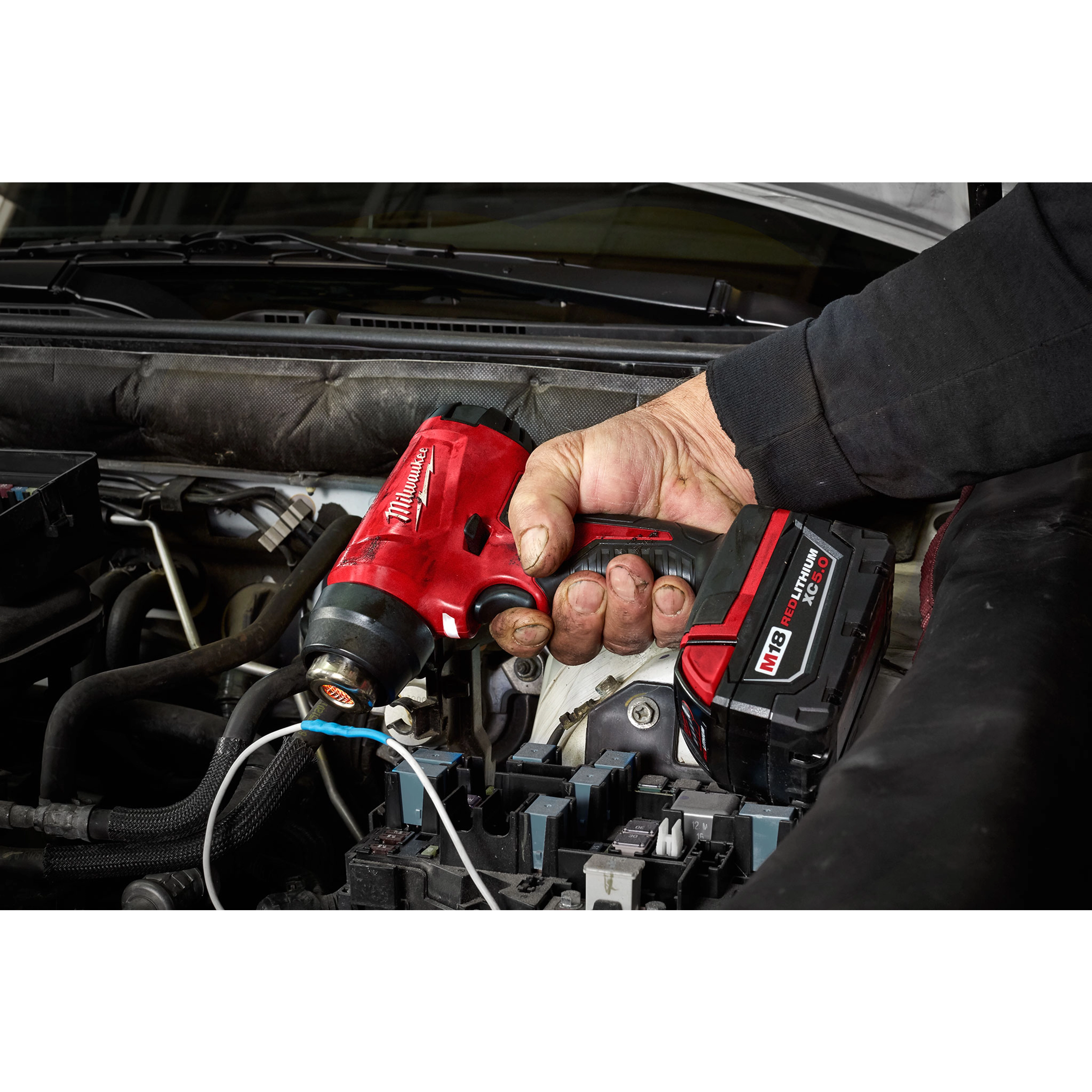 M18™ Compact Heat Gun