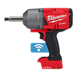 2769-22 - M18 FUEL™ 1/2" Ext. Anvil Controlled Torque Impact Wrench w/ ONE-KEY™