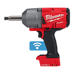 2769-22 - M18 FUEL™ 1/2" Ext. Anvil Controlled Torque Impact Wrench w/ ONE-KEY™